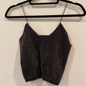 Free People Crop Top